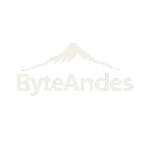Logo ByteAndes